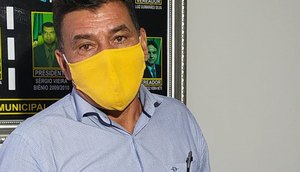 prefeito interino