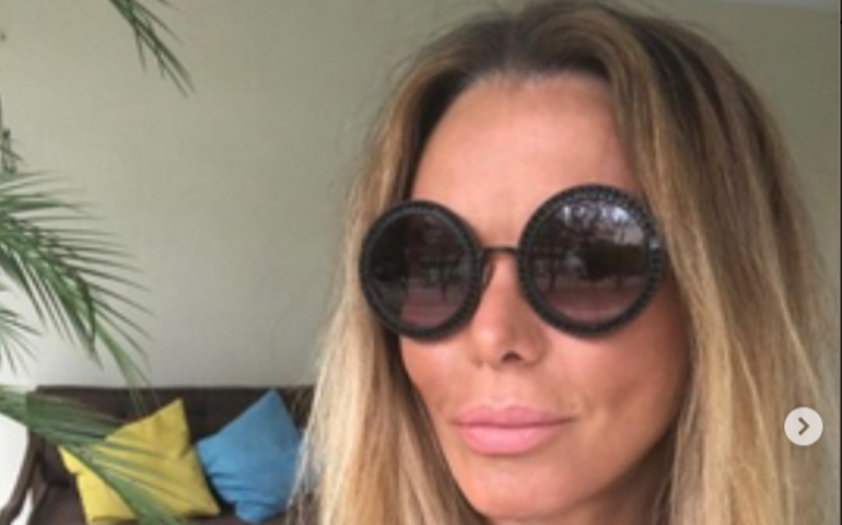 Cristina Mortágua é internada em clínica psiquiátrica após surto psicótico, diz família