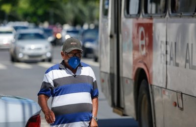  Governo envia à ALE Projeto de Lei que torna obrigatório o uso de máscara em Alagoas