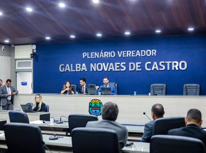 Câmara celebra o Dia do Vereador com trabalho e ações em benefício da população de Maceió
