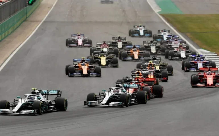 GP do México da Fórmula 1 terá nove novatos no primeiro treino livre