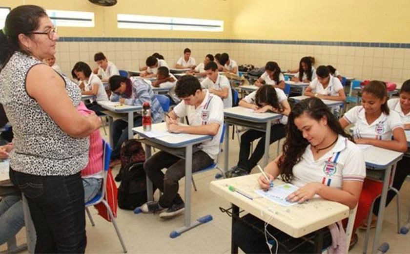Prêmios ‘Professores do Brasil’ e ‘Gestão Escolar’ reconhecem projetos educacionais exitosos