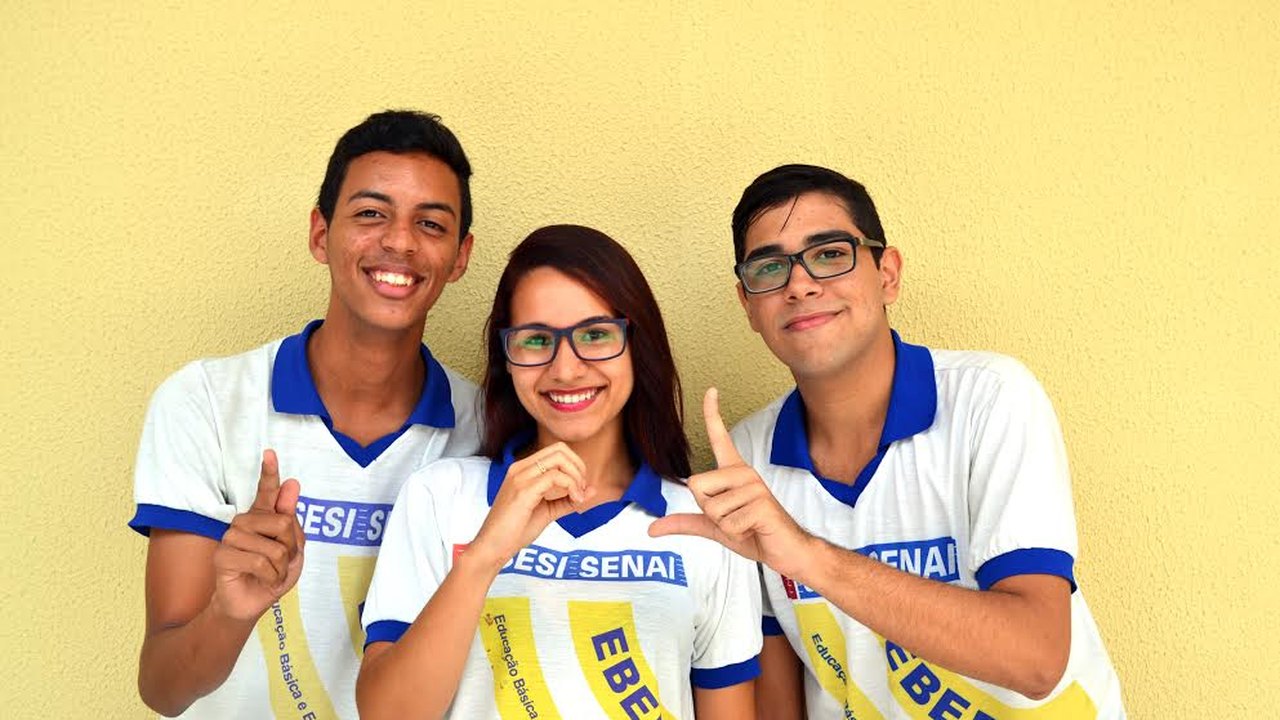 Estudantes do Ebep Maceió conquistam vaga na Olimpíada do Conhecimento