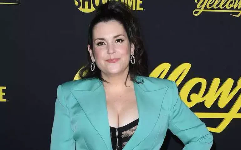 Melanie Lynskey: 'Fazer alguém complexo e sexy é uma loucura