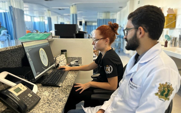 Hospital Metropolitano amplia excelência em neurologia com novo programa de residência médica