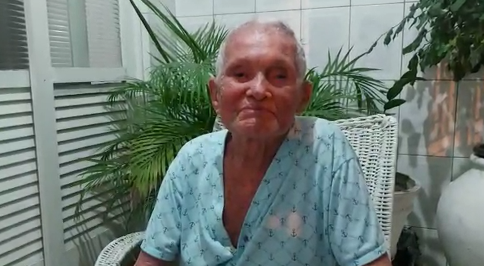 Idealizador dos festejos juninos da Rua São João, Antônio Freitas morre aos 99 anos em Aracaju