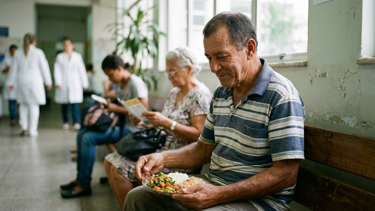 Comer menos proteína pode desacelerar crescimento de câncer de fígado, aponta estudo; entenda