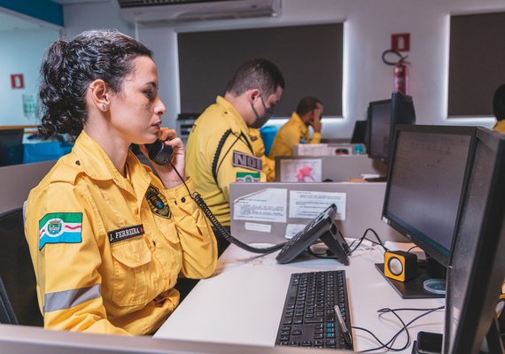 Canais do DMTT passam por manutenção no sábado (19)