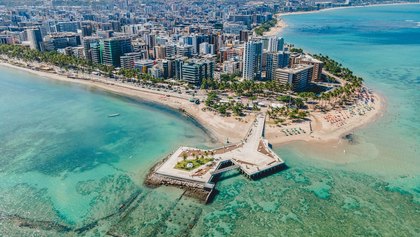 Roteiro de 3 dias em Maceió: o que fazer e conhecer