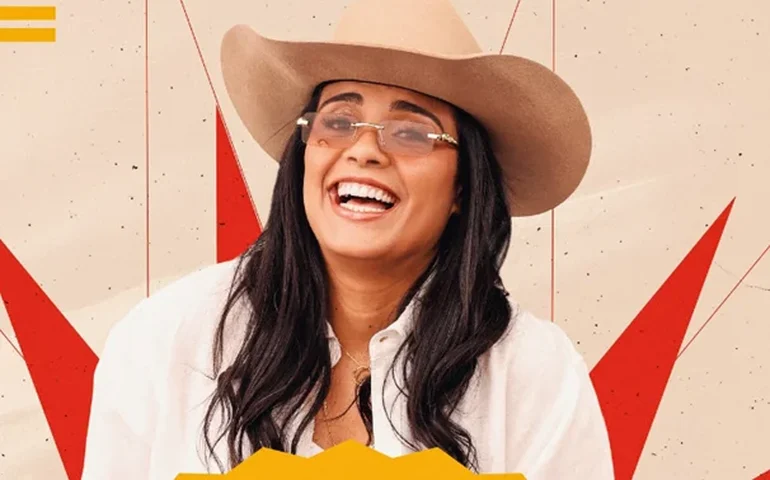 Lorena Cristine assina com a Universal e inicia nova fase no sertanejo