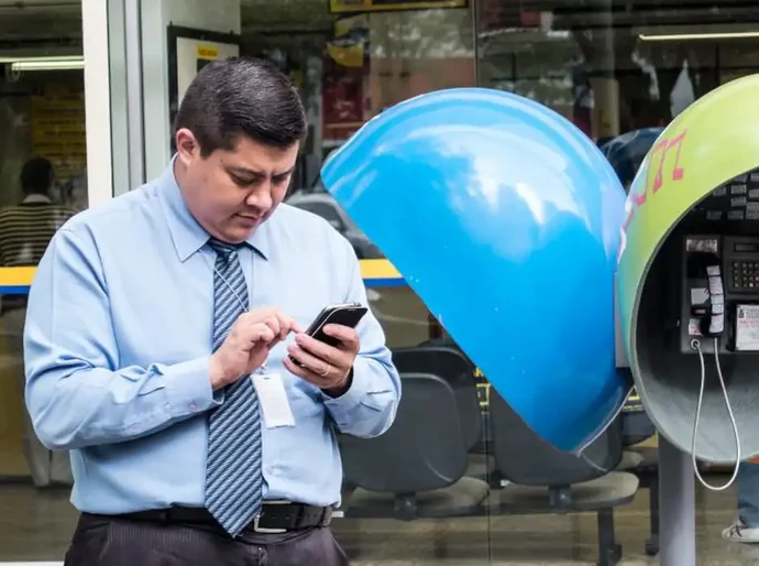 Orelhões serão extintos em todo o Brasil até o fim de 2028