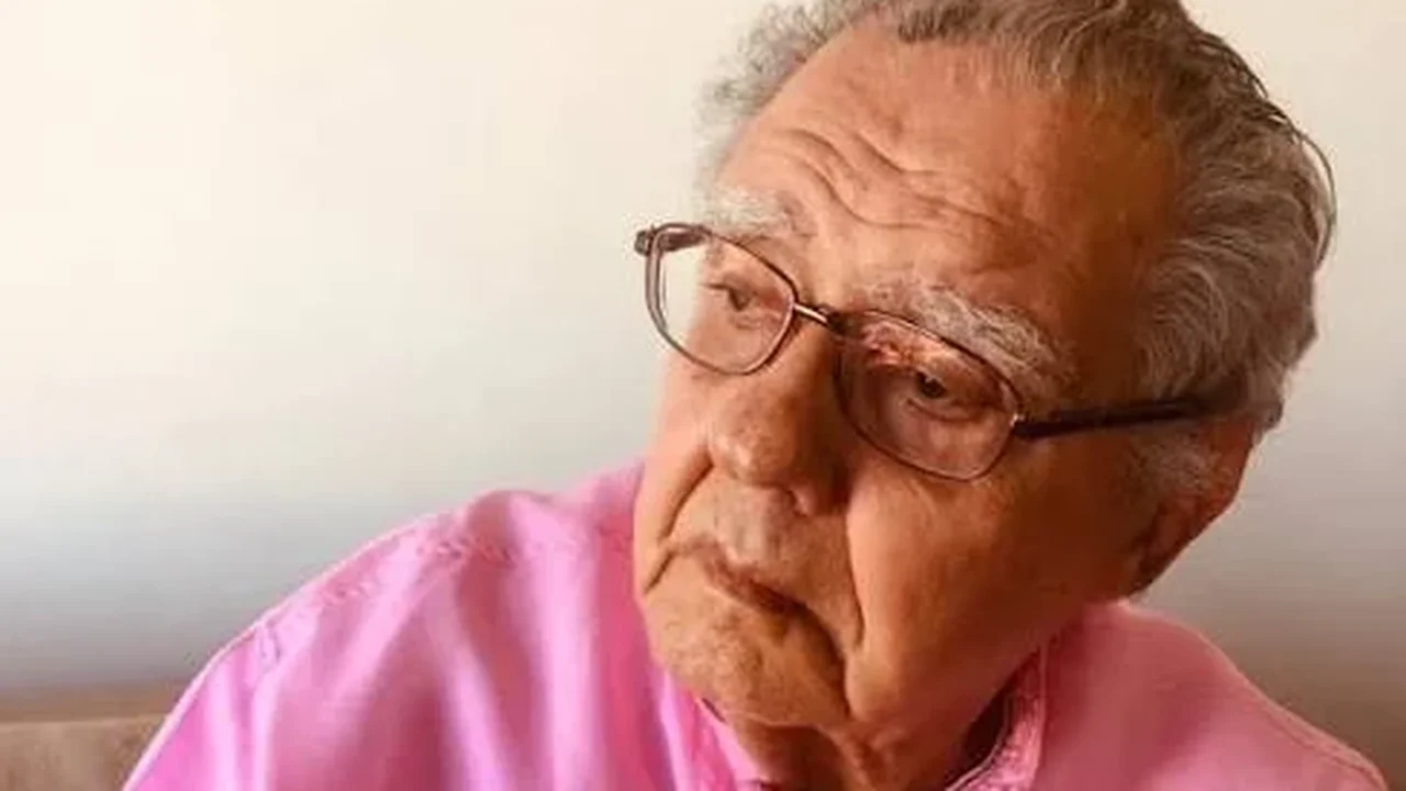 Morre diretor e produtor de cinema Luiz Carlos Barreto aos 98 anos
