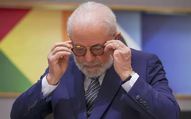 Lula destaca importância da democracia e condena discurso extremista na ONU