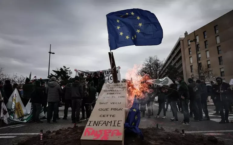 Mercosul e UE assinam neste sábado maior acordo de livre comércio do mundo