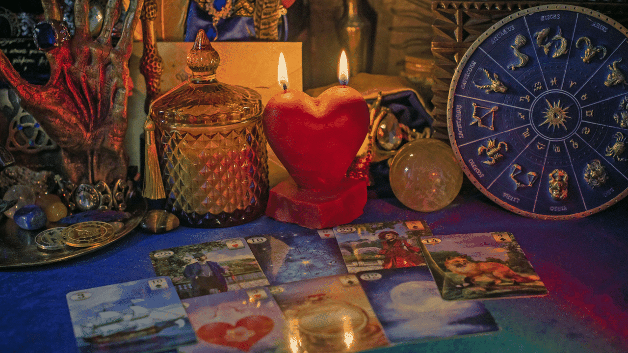 Baralho de Maria Padilha: confira as mensagens das cartas para os 12 signos