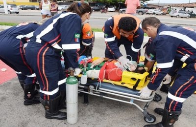 Unidades de Saúde registram 2.887 atendimentos durante o Natal