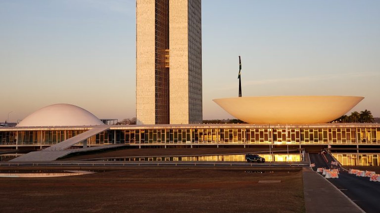 Governo envia ao Congresso 3 projetos para abertura de créditos especiais e suplementar