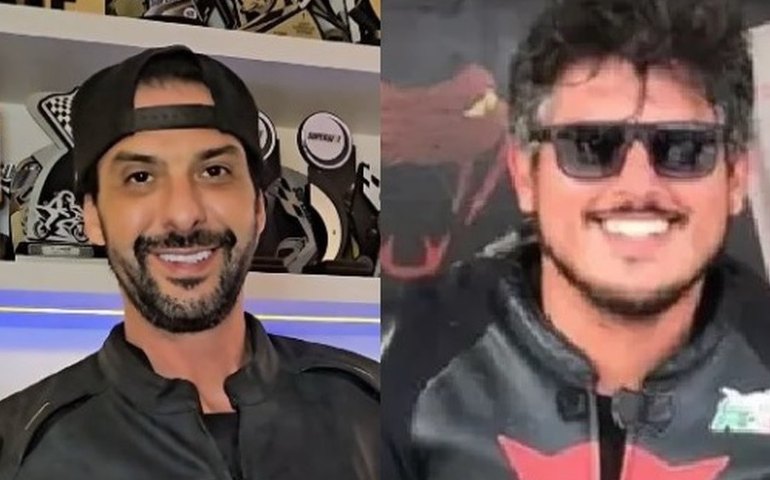 Acidente que matou pilotos de motovelocidade foi 'fatalidade', diz especialista