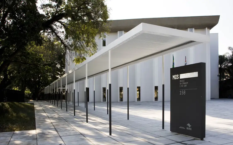 Jung ganha exposição no MIS, em SP, que explora a psiquê e os sonhos