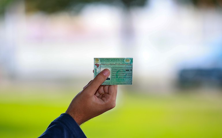 Veja regras para ser instrutor de CNH sem vínculo com autoescola