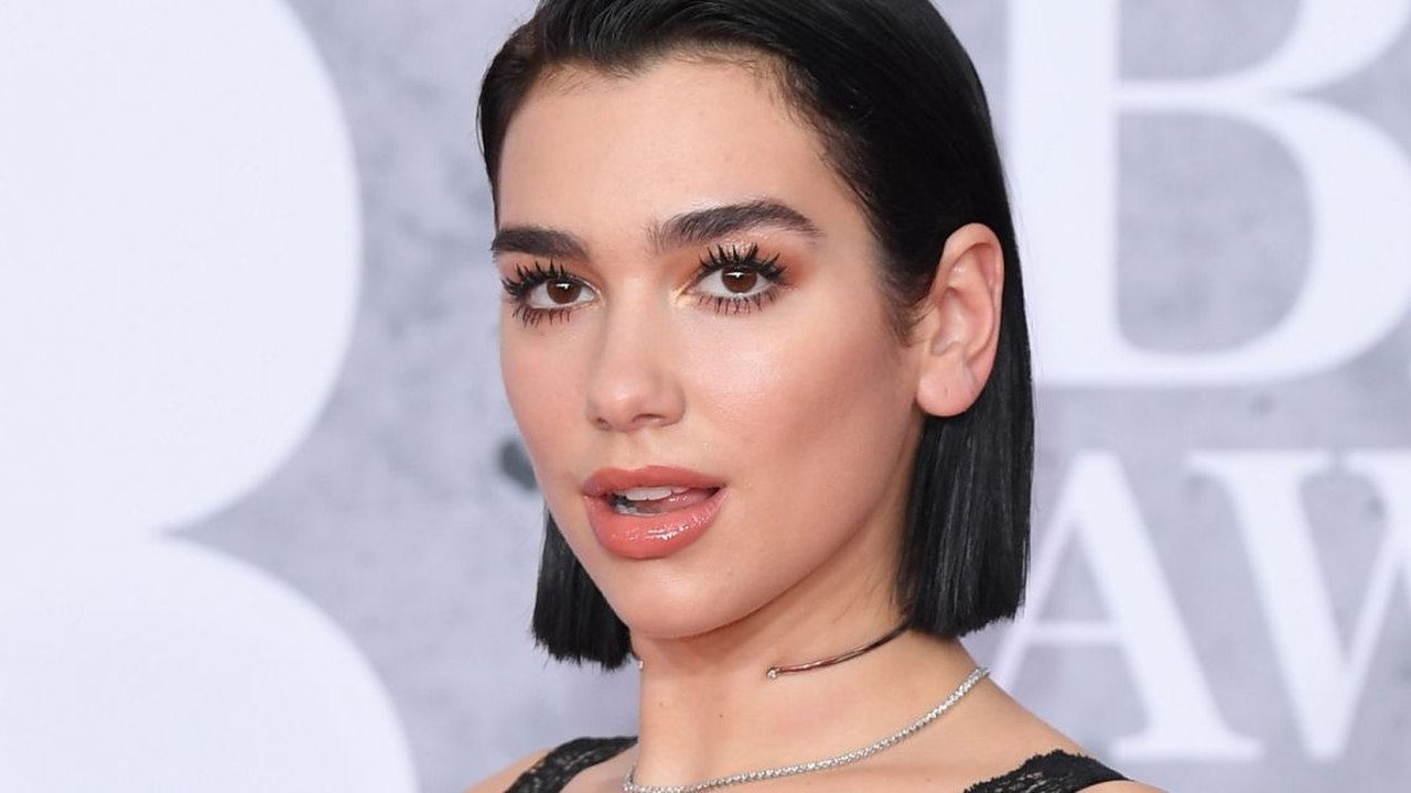 Dua Lipa confirma show em São Paulo em única apresentação; saiba mais