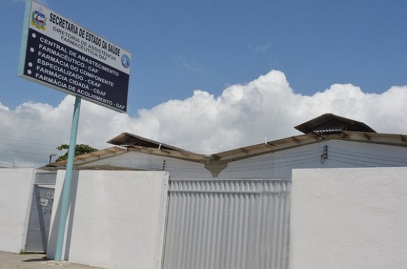 Farmácia de Medicamentos Excepcionais suspenderá atendimento