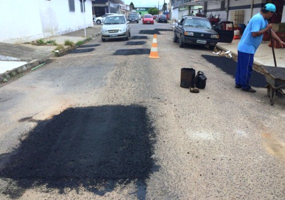 Arapiraca: Comunidade do São Luiz e Prefeitura dialogam para efetivar ações