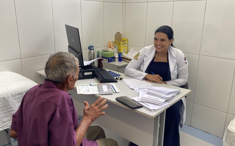 Consulta pré-anestésica garante segurança e tranquilidade a pacientes do Hospital Metropolitano