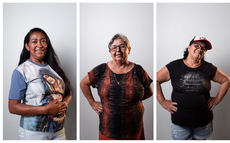 A Vida em Versos: projeto cultural com idosos realiza culminância em Arapiraca