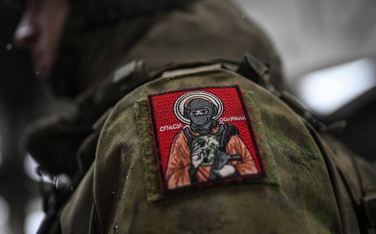 No conflito ucraniano só haverá um vencedor no longo prazo: a Rússia, admite jornal britânico