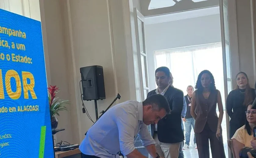 Após 22 anos, aprovados no concurso da Saúde de 2002 são nomeados em Alagoas