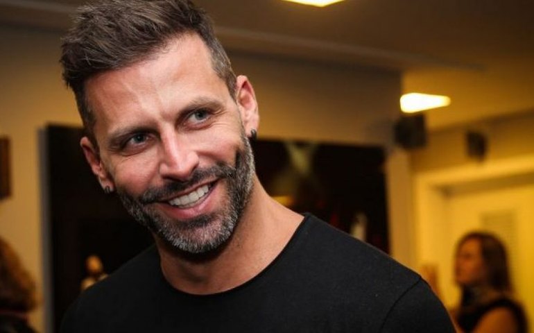 Henri Casteli explica motivo de sua saída da &amp;#8216;Dança dos Famosos&amp;#8217;