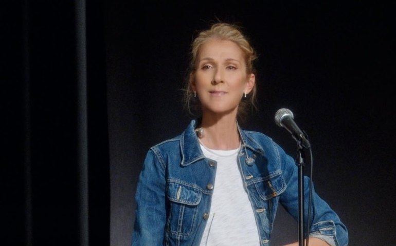 Irmã de Céline Dion afirma que cantora perdeu o controle dos músculos