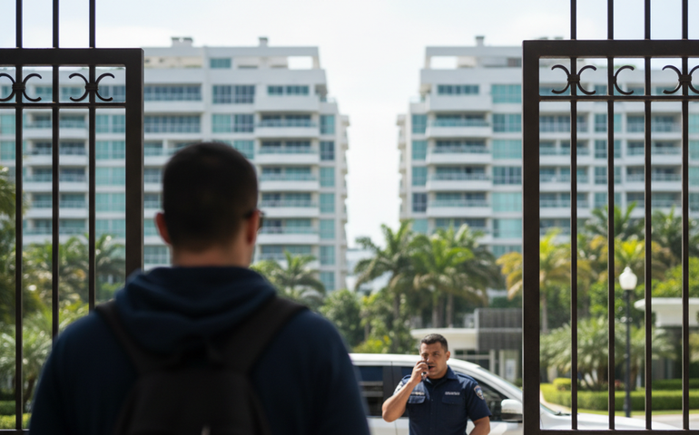 Stalking: entenda o crime de perseguição reiterada e como a lei brasileira trata o caso