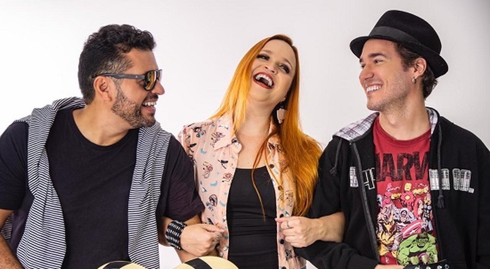 Projeto Axé das Antigas