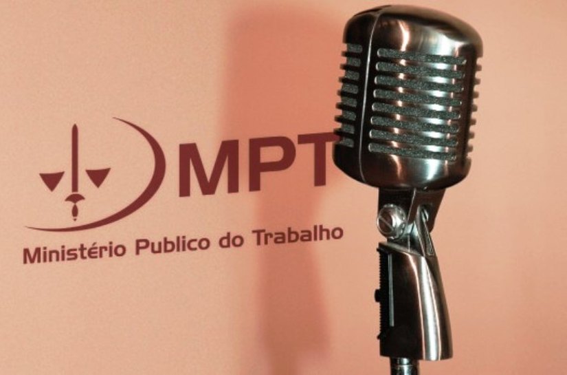 Prêmio MPT de Jornalismo 2016 divulga finalistas em nível nacional