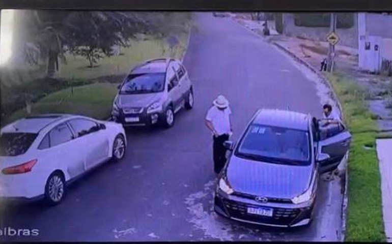 Juiz concede liberdade a empresário que atropelou e matou uma PM em Arapiraca