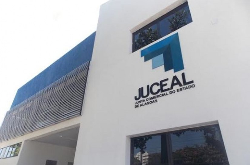 Juceal notifica mais de seis mil empresas sob risco de cancelamento