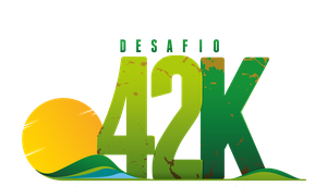 desafio 42k / Foto: divulgação
