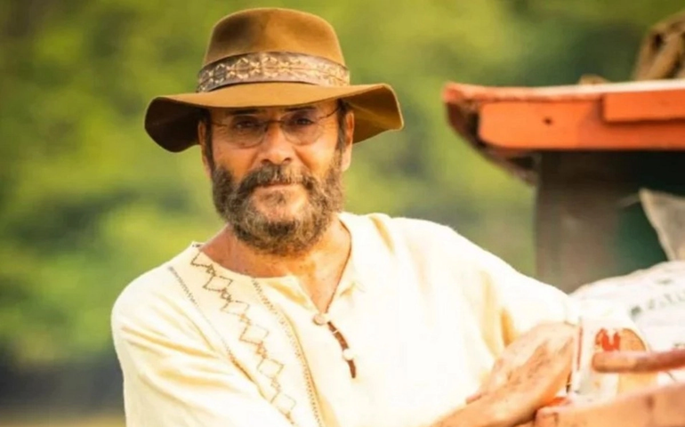 Folk de Almir Sater reconcilia o Brasil urbano com seu campo