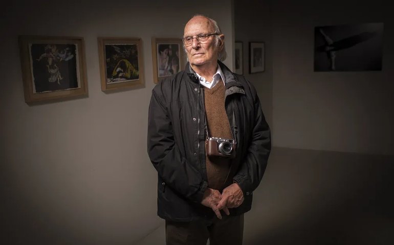 Carlos Saura, cineasta espanhol, morre aos 91 anos