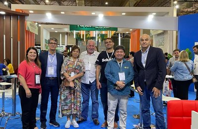 Destino Alagoas comemora resultado da WTM 2022