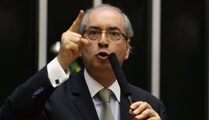 Deputado Eduardo Cunha - Foto: Divulgação