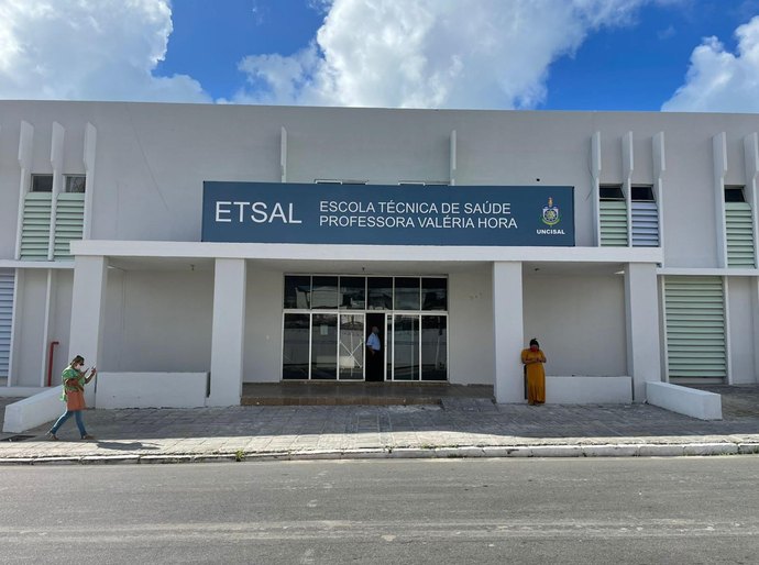 Escola Técnica de Saúde da Uncisal promove curso gratuito de noções básicas de Primeiros Socorros