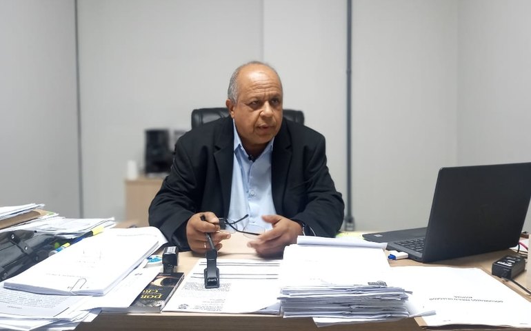 Polícia Civil conclui investigação sobre acidente que vitimou jovem gari