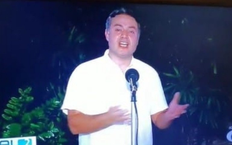 Renan Filho anuncia possibilidade de lockdown em Alagoas