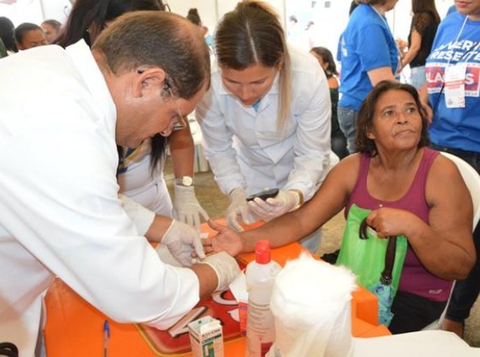 Governo Presente vai levar serviços de saúde para o Sertão alagoano