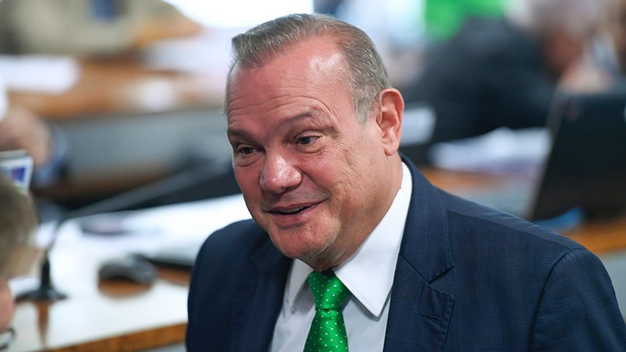 Wellington Fagundes defende proibição de bloqueio de recursos de agências reguladoras