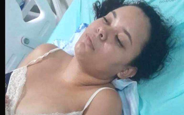 MP solicita prisão preventiva de jovem acusado de dopar e estuprar ex-colega de escola em Coité do Nóia