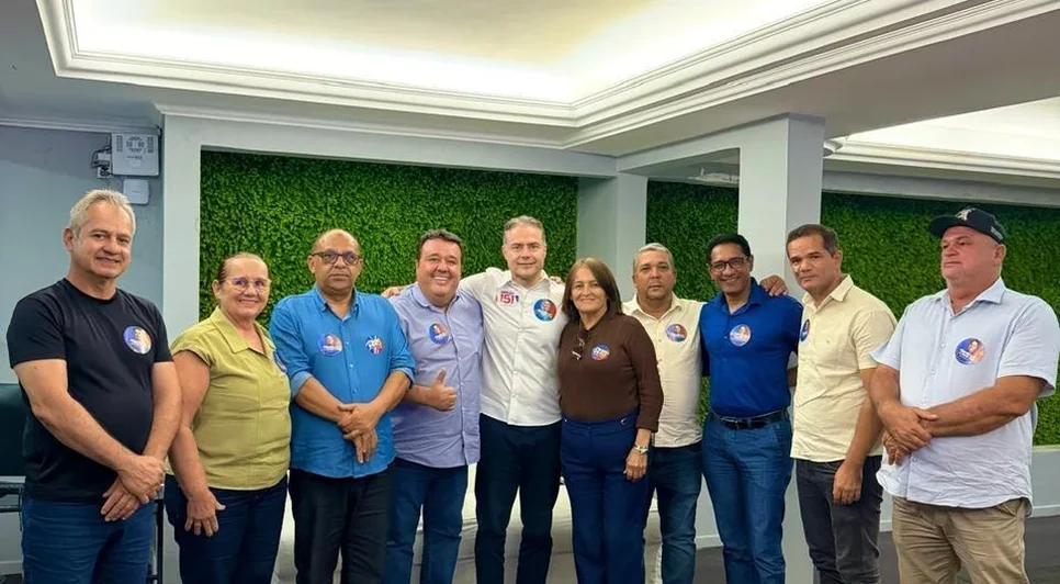 Foto: Reprodução/Redes Sociais